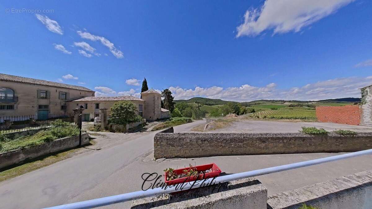 Maison à LIMOUX