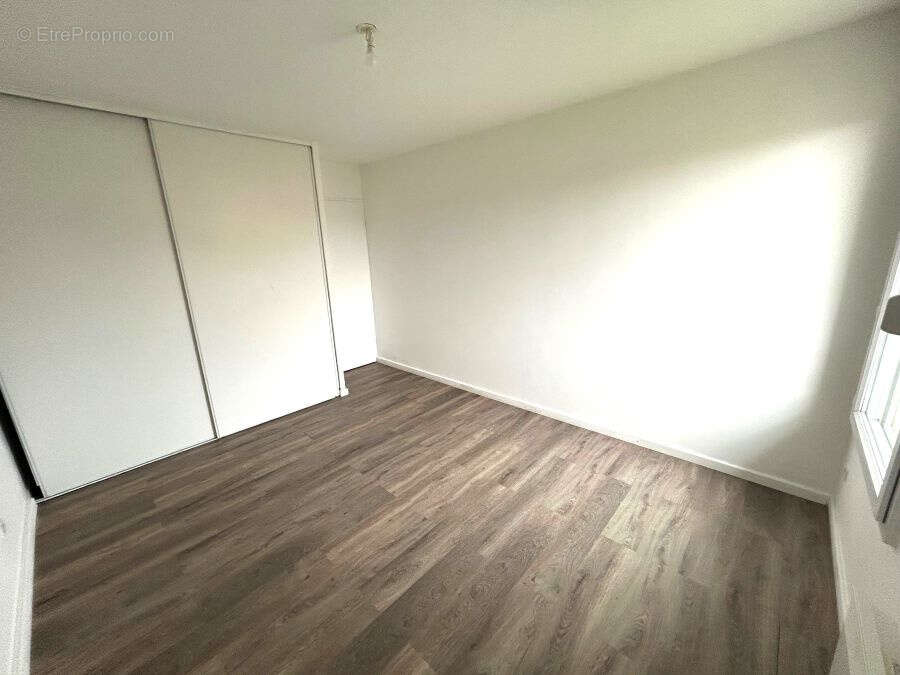 Appartement à HASNON