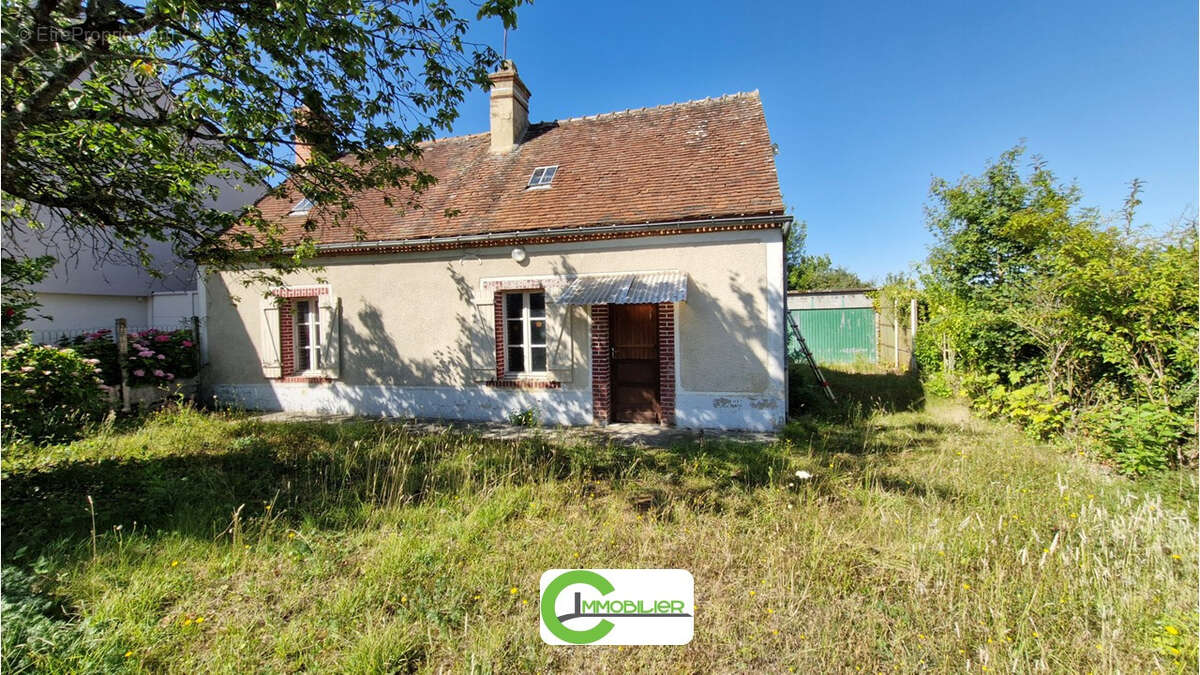 Proche la ferte-bernard - photo 2