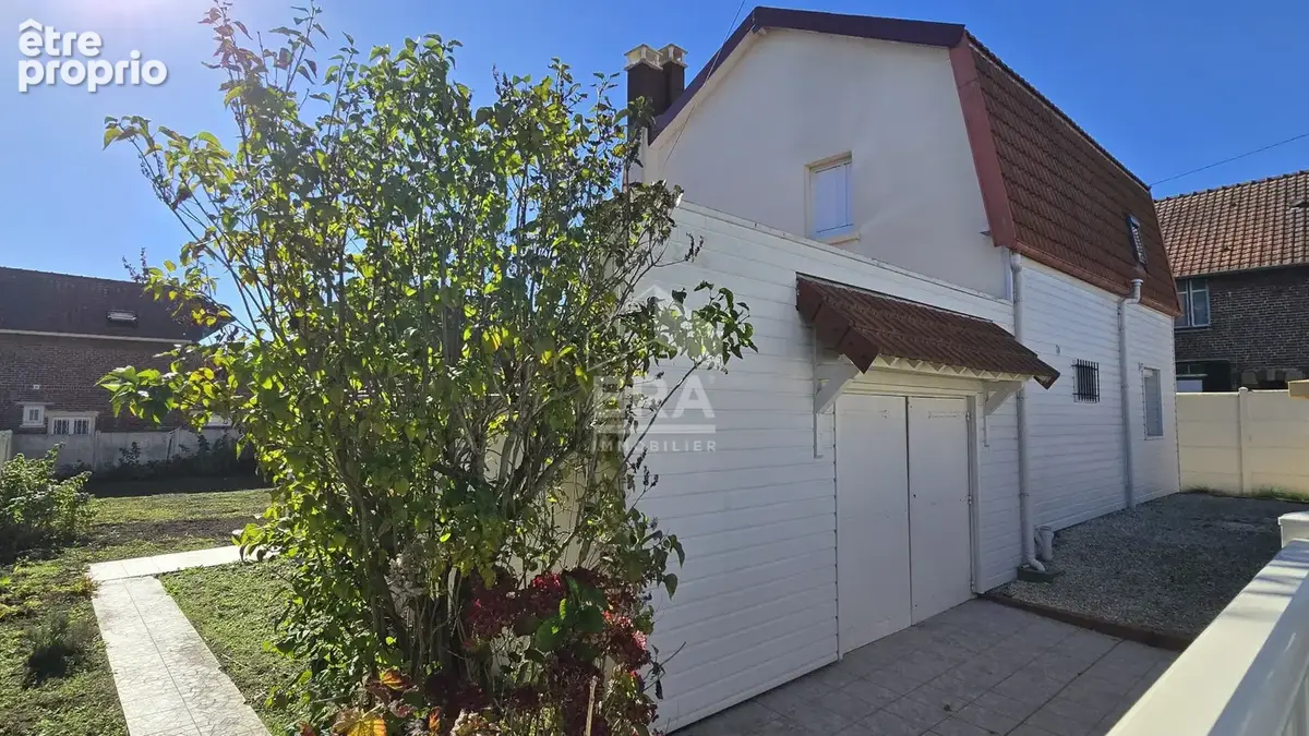 Maison Dieppe Janval - 4 pièces 73m² - photo 16
