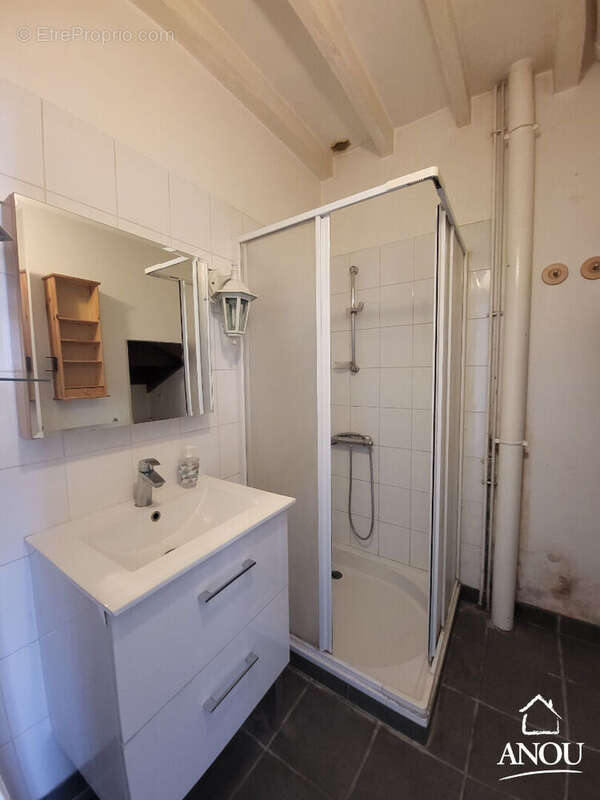 Maison à LA BAZOCHE-GOUET