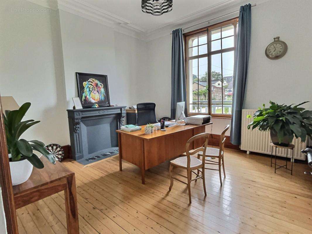 Maison à CONDETTE