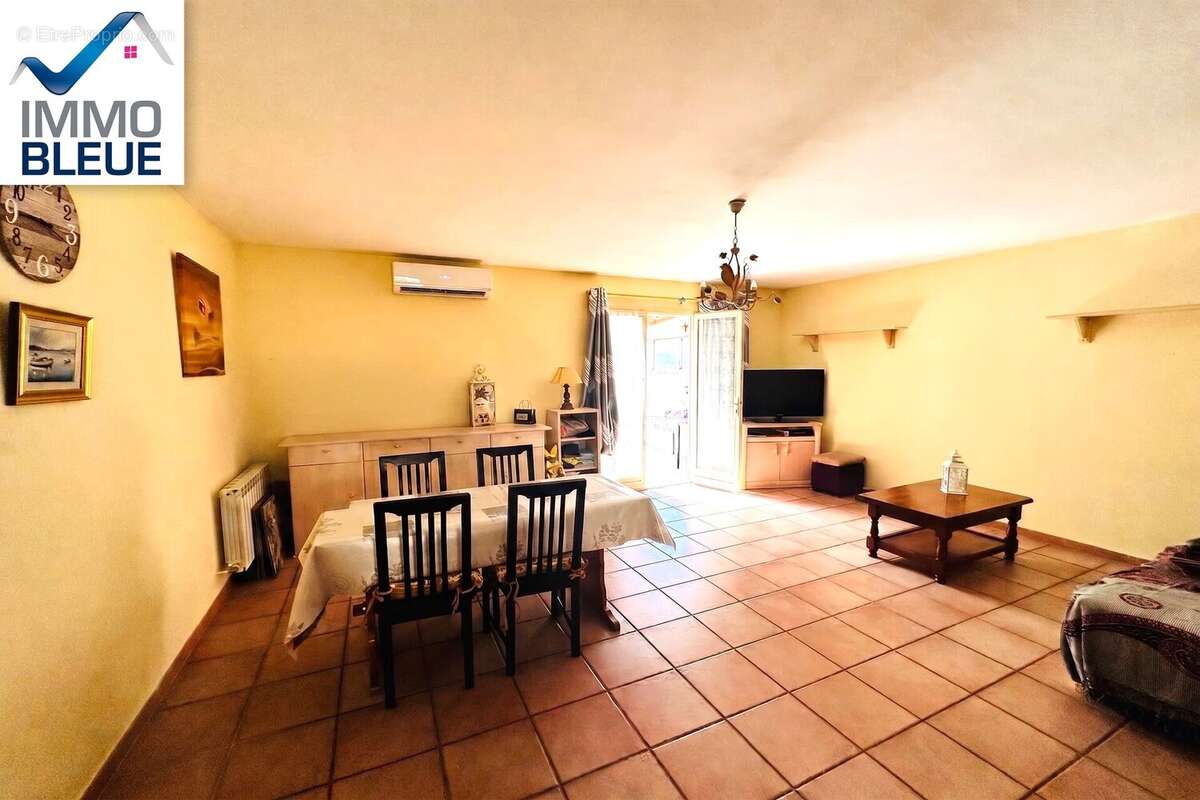 Maison 87 m² à Martigues  - photo 4