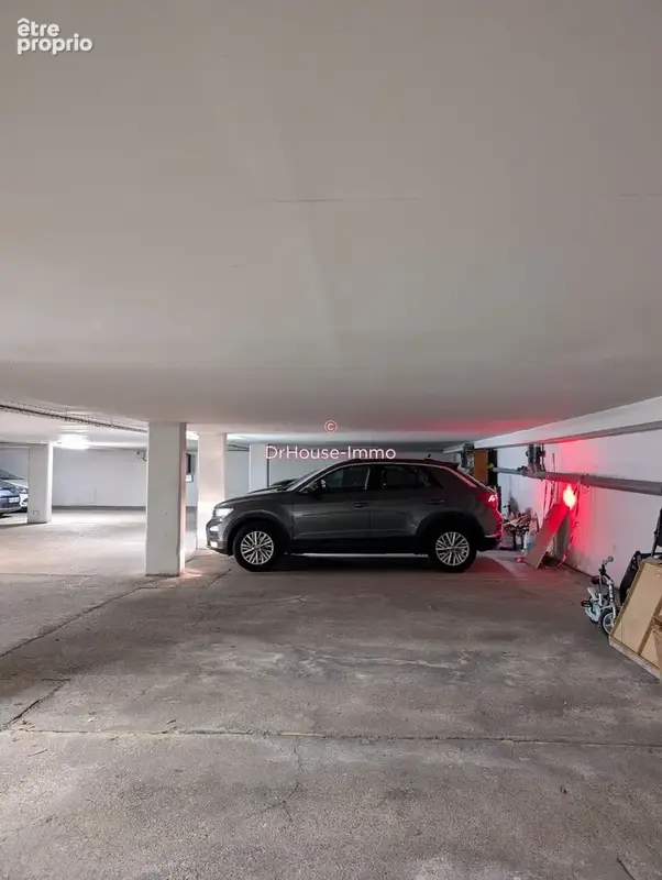 Parking à GAGNY