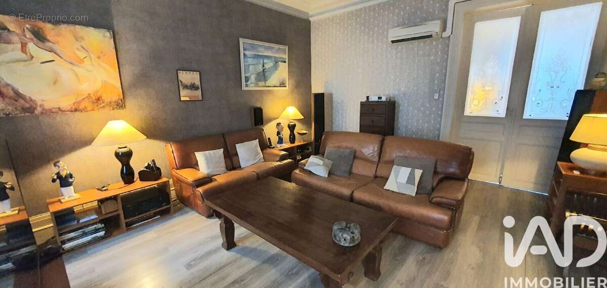 Photo 4 - Maison à LE CATEAU-CAMBRESIS