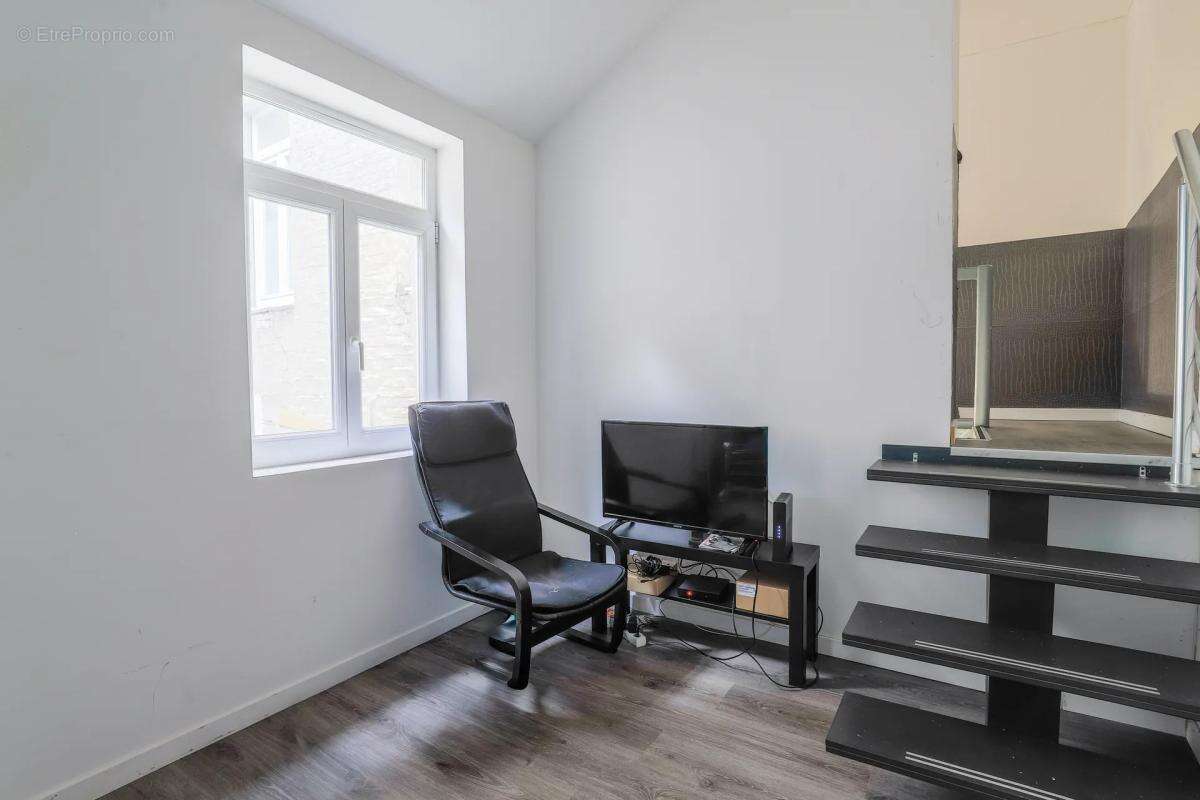 Colocation meublée 5 chambres - Centre Tourcoing - photo 16