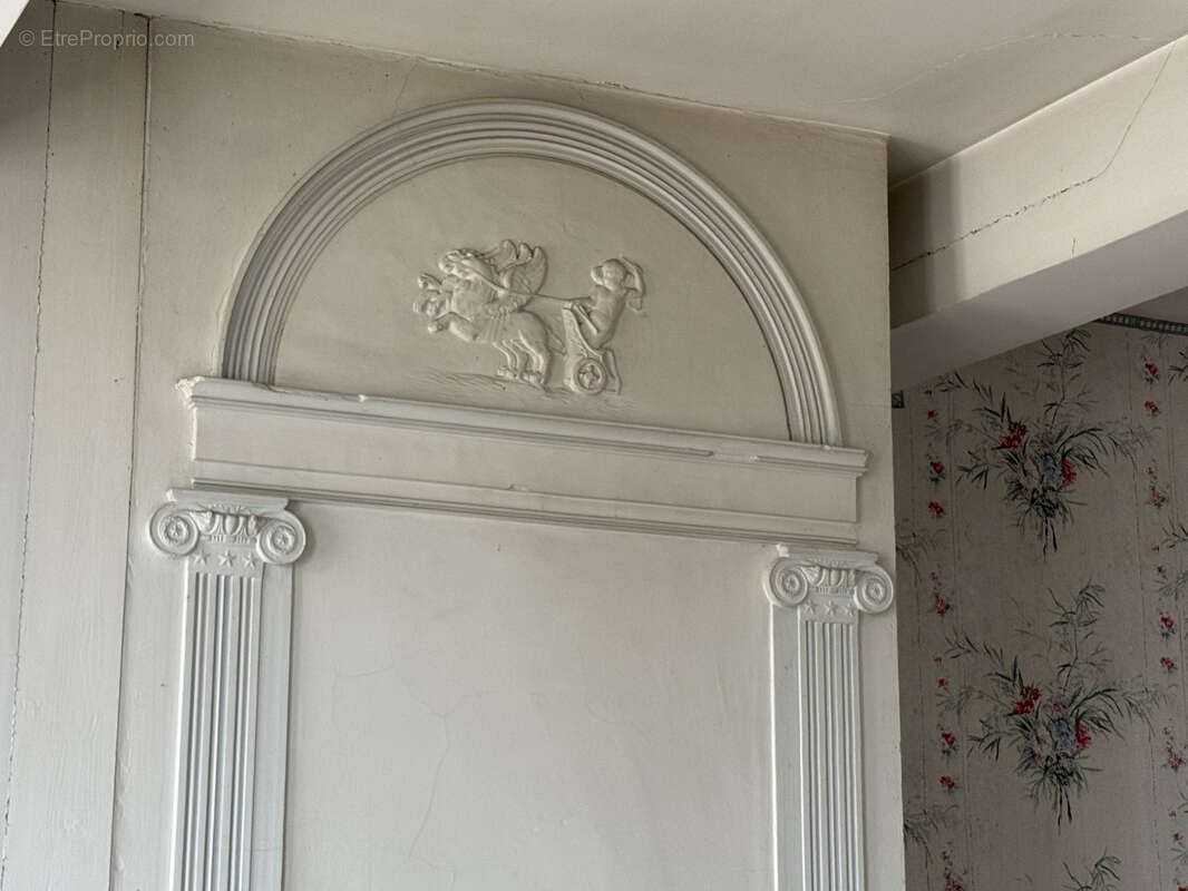 Maison à SAINT-EMILION