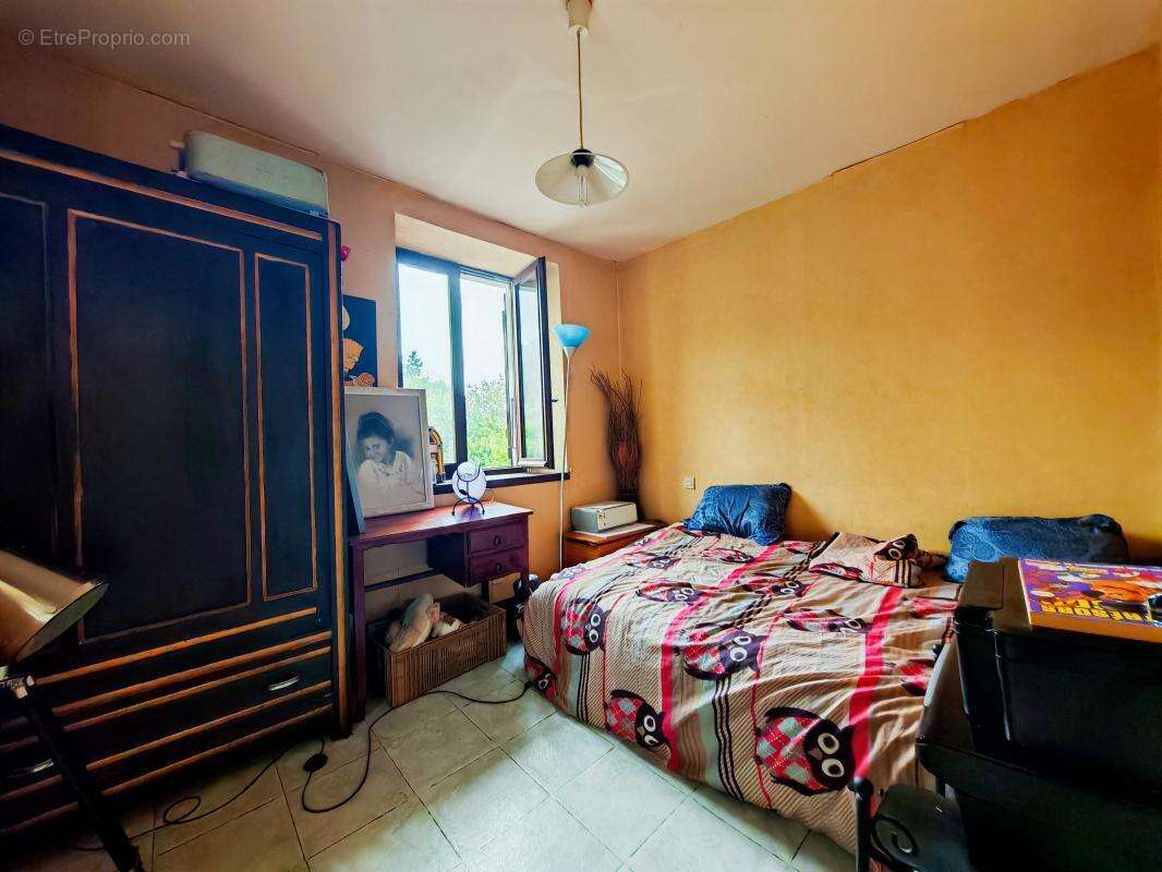 Maison 138 m² à Paladru  - photo 12