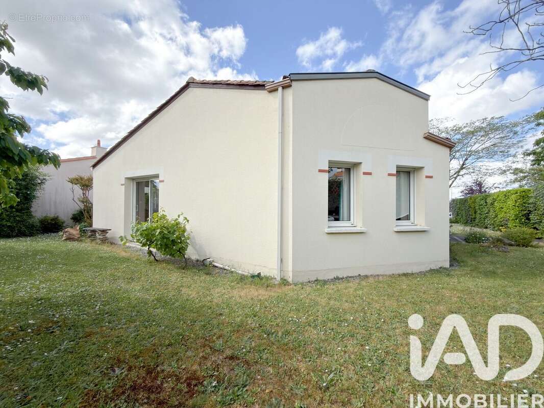 Photo 2 - Maison à BASSE-GOULAINE