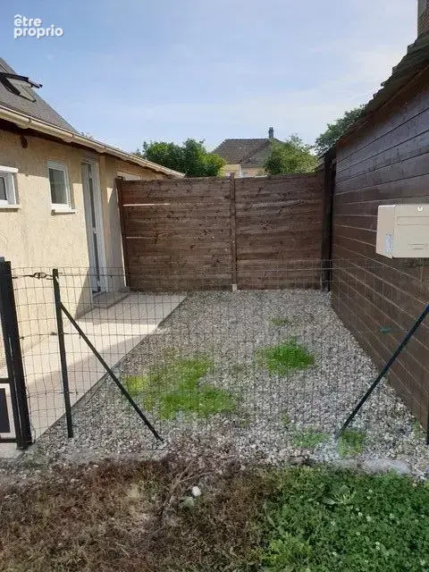 Appartement 6 pièces 82 m² à vendre à Breteuil (60120) - photo 13