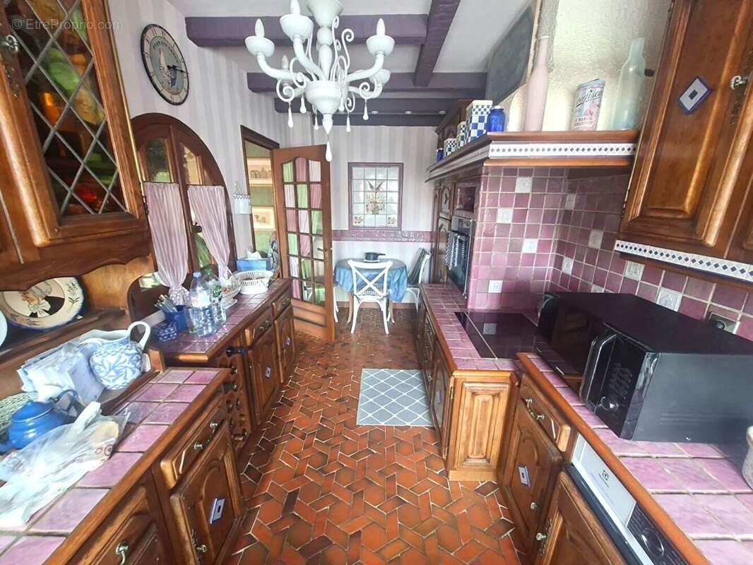 Appartement à LE BOURGET
