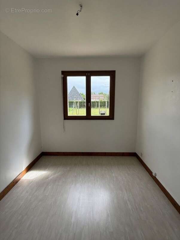 Photo 4 - Maison à BEUZEVILLE