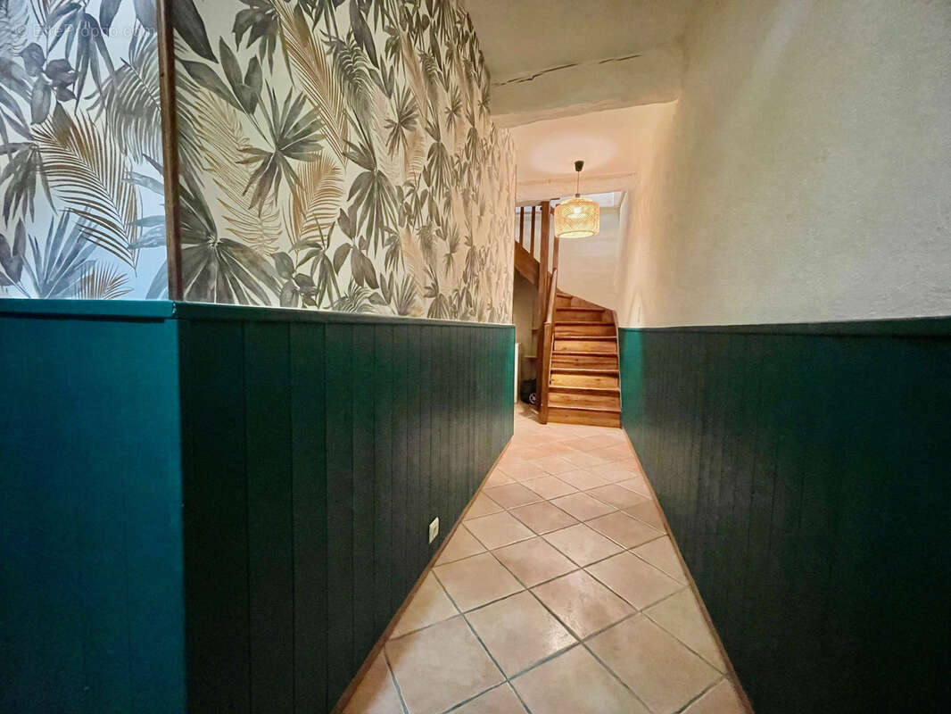 Appartement à CARCASSONNE