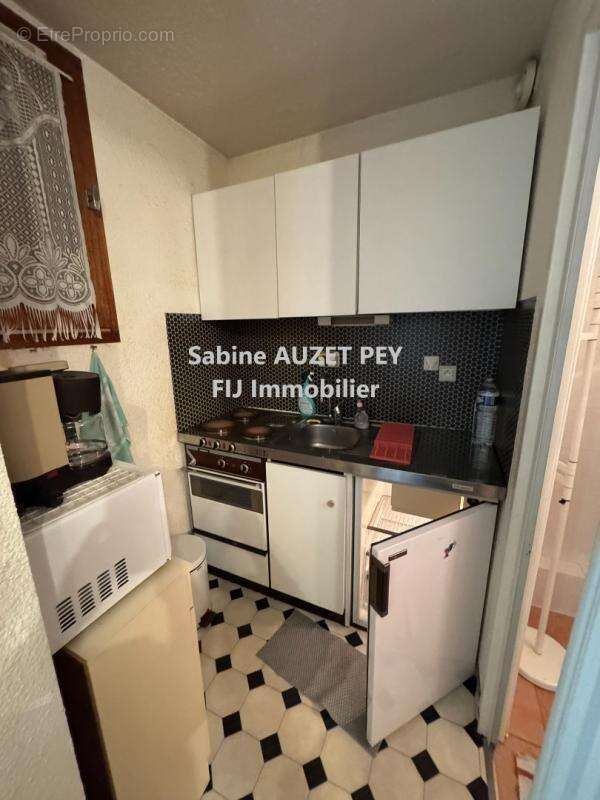 Appartement 1 pièce / 26 m² / 49 900 EUR / SEYNE - photo 2
