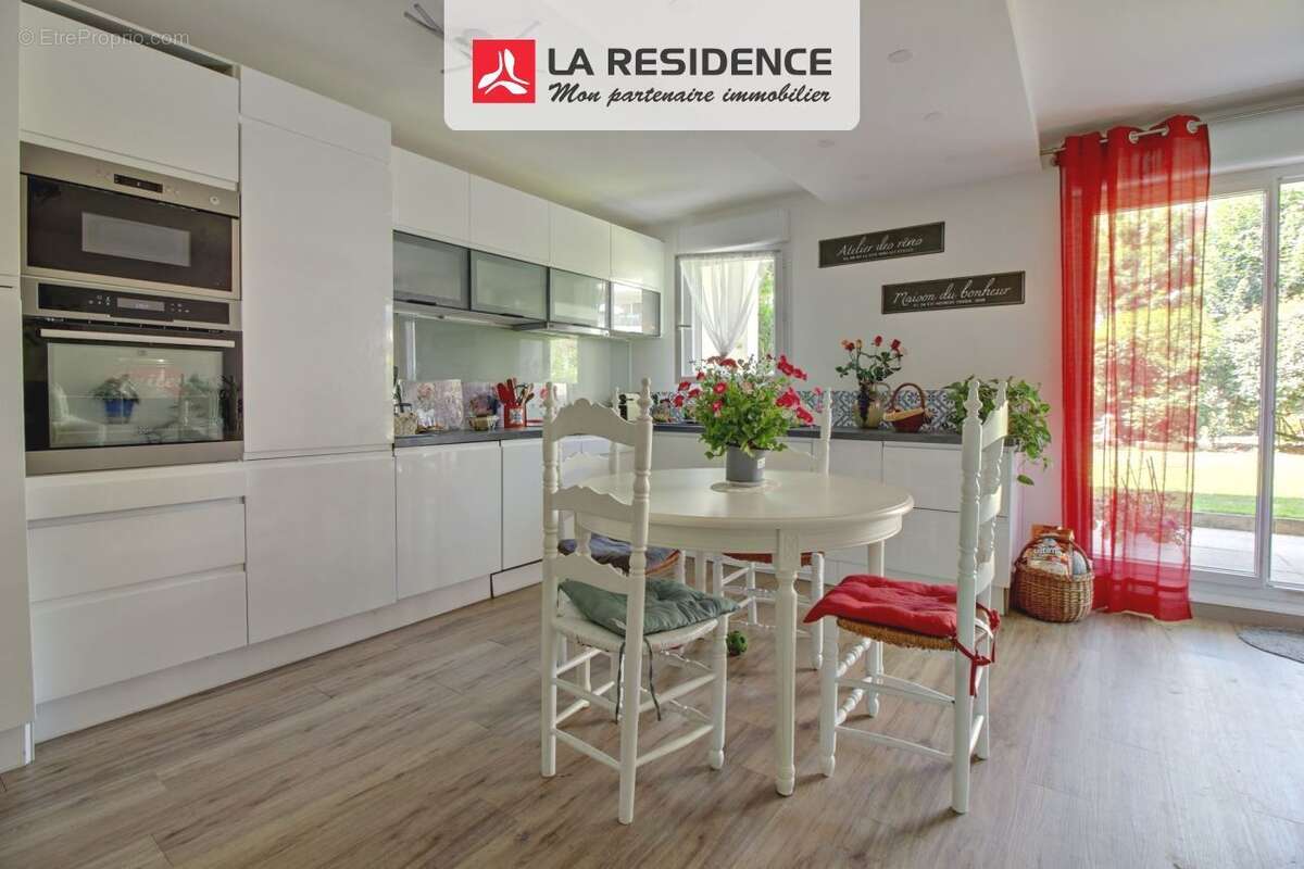 Appartement à POISSY