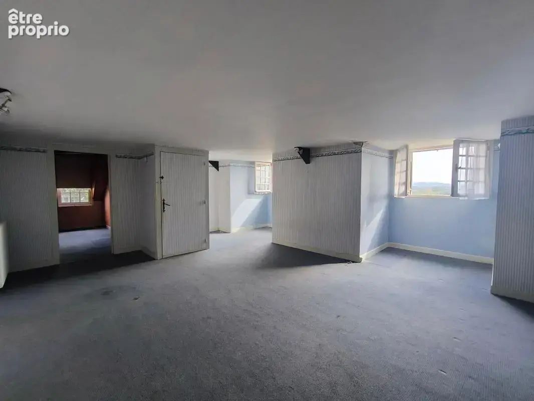Belle Maison de 200 m² sur terrain arboré de 2 496 m² (Vue Pyrénées) - photo 9