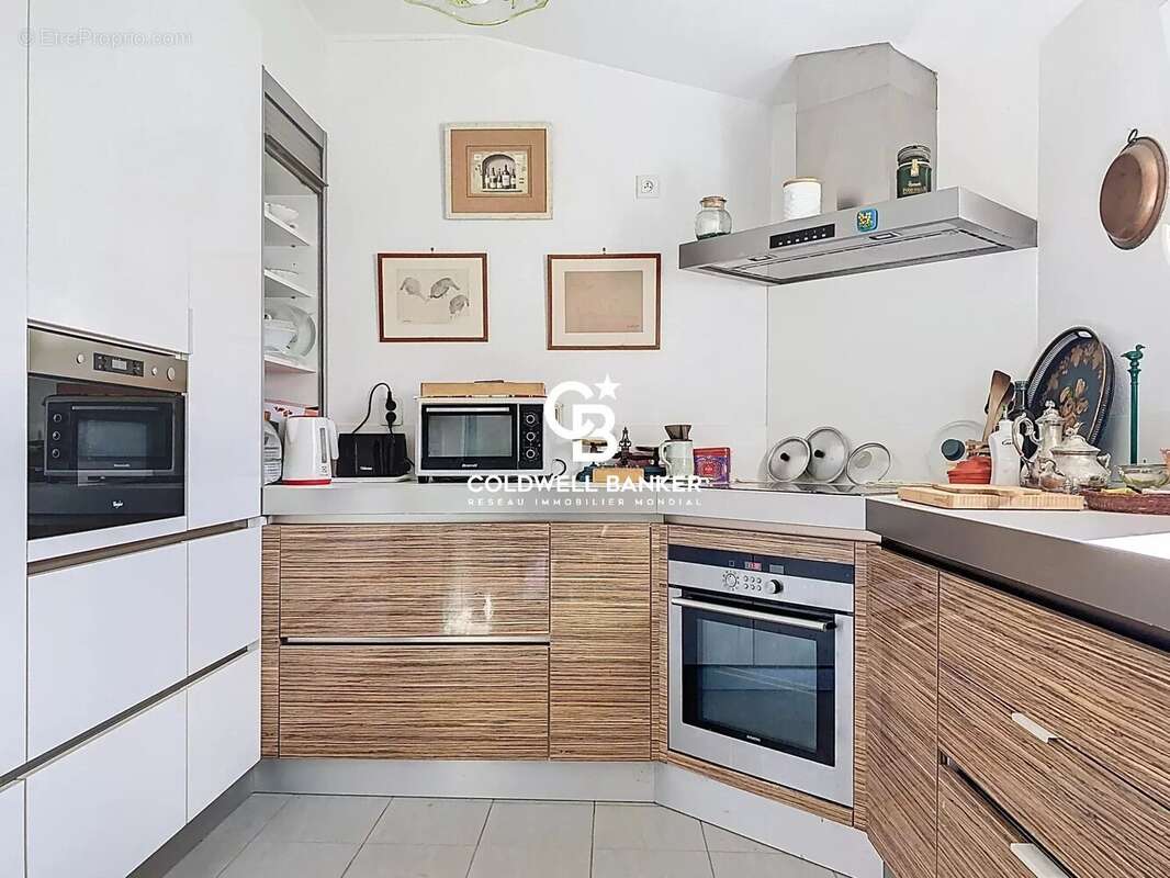 Maison / Appartement de plain-pied 100 m² – Résidence Les Senioriales – Cadre privilégié - photo 11