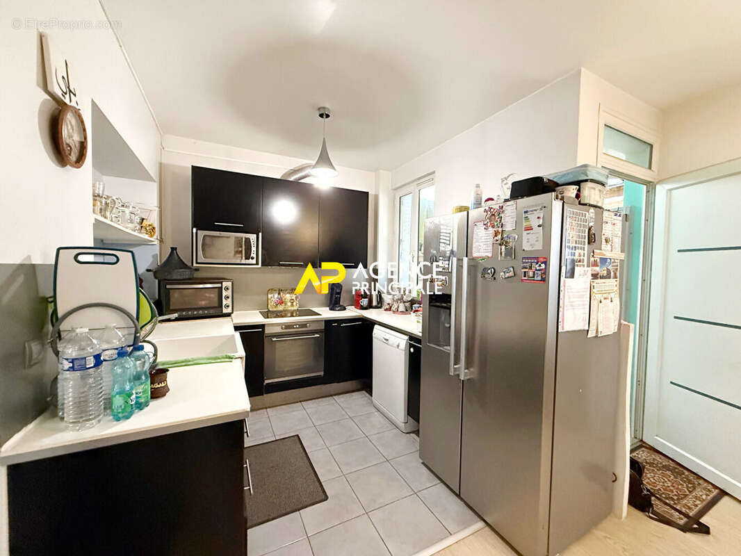 Maison à ARGENTEUIL