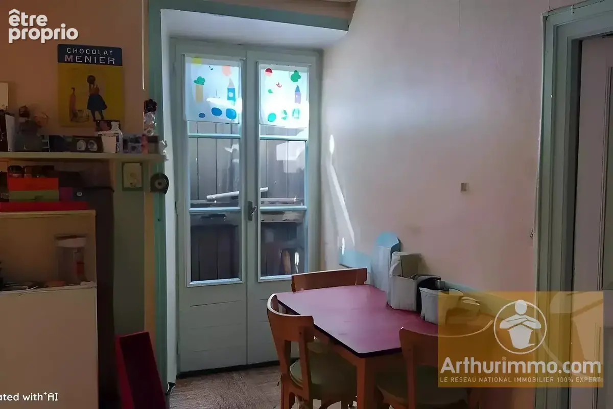 Vente Appartement Marvejols(48100) 69 000ï¿œ - photo 10