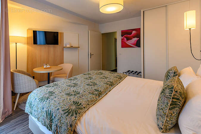 Investissement en residence hotelière - photo 3