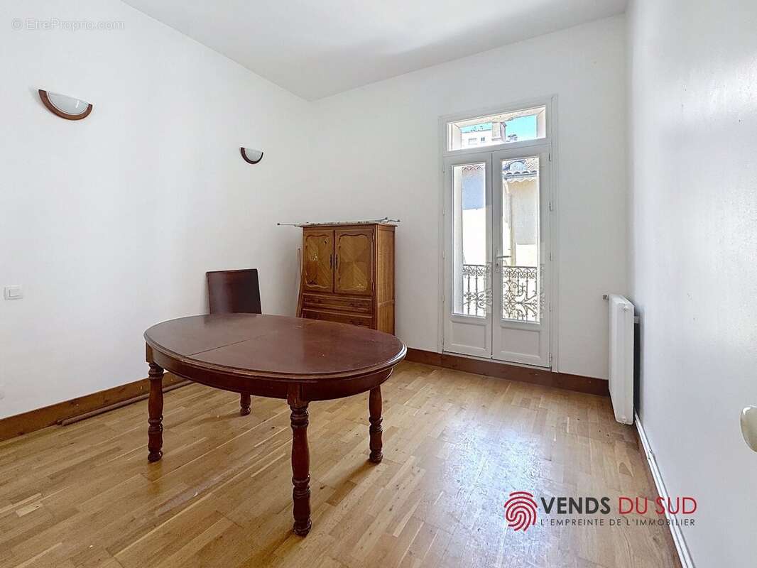 Appartement à BEZIERS