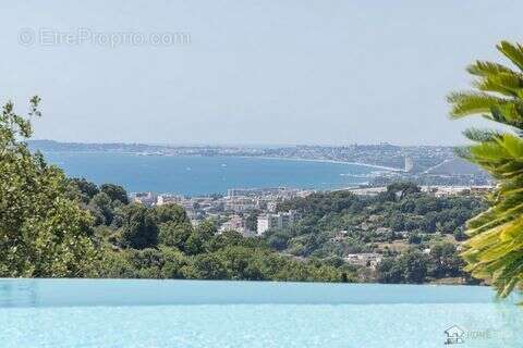 Maison 330 m² à Cagnes-Sur-Mer  - photo 2