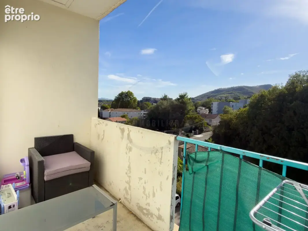 Appartement 3 pièces 55 m² à vendre à La Voulte-Sur-Rhone (07800) - photo 5