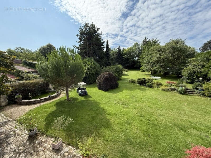 Maison 276 m² à Pontpoint  - photo 7