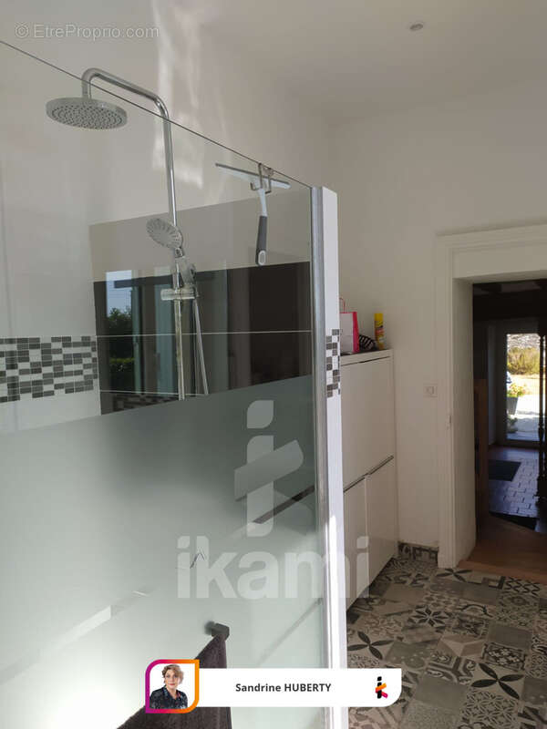 Maison de maître rénovée   253 m2   Piscine   4 439 m2 - photo 15
