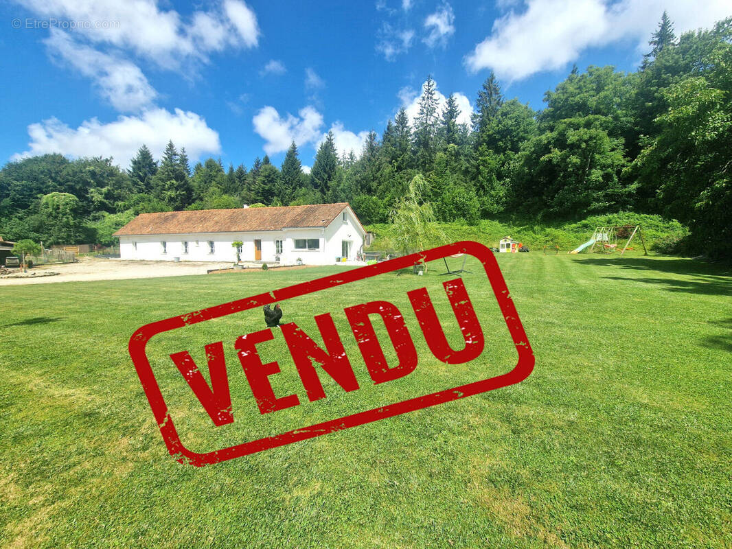 Photo 1 - Maison à MONTREUIL