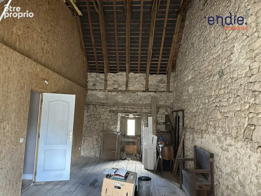 Maison 5 pièces 80 m² à vendre à Champagnac-La-Prune (19320) - photo 5