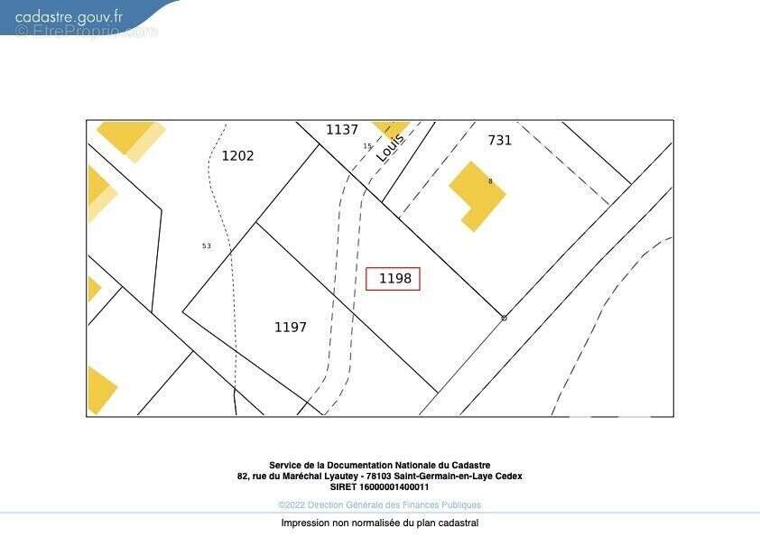 Terrain 1090 m² à La Plaine-Des-Palmistes  - photo 4