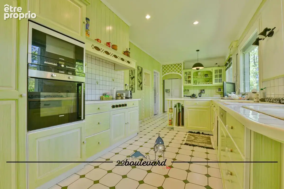 Maison 7 pièces 220 m² à vendre à Condat-Sur-Vienne (87920) - photo 23