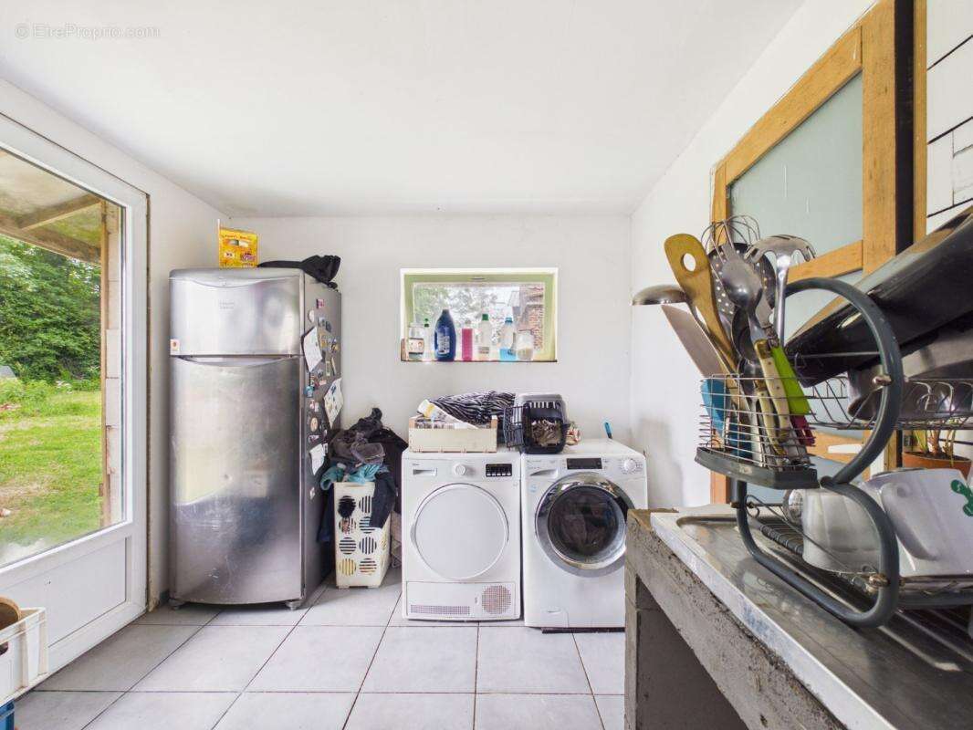 Maison 116 m² à Beaumont-Hamel  - photo 18