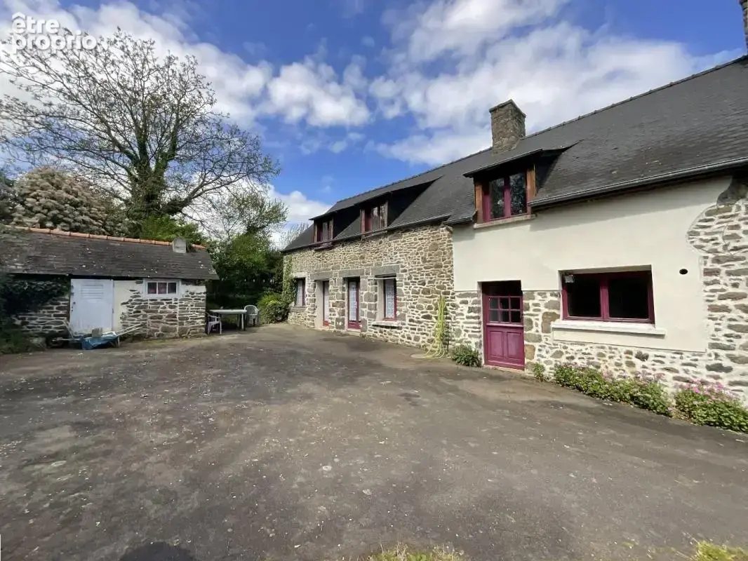 Maison 141 m² à Saint-Pierre-De-Plesguen  - photo 15