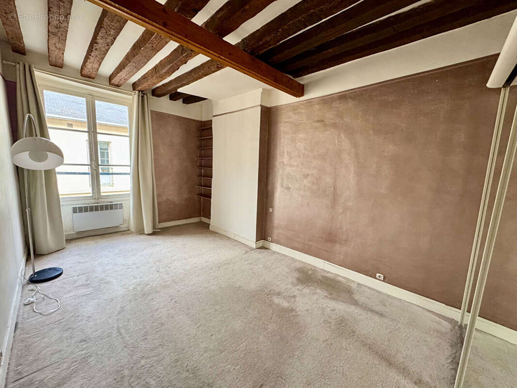 Appartement à VERSAILLES