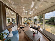 Maison à CESNY-AUX-VIGNES