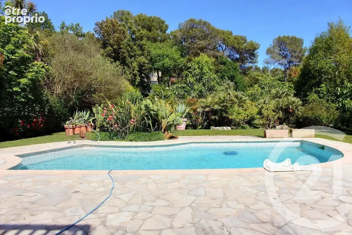 Maison 9 pièces 214 m² à vendre à Roquefort-Les-Pins (06330) - photo 21