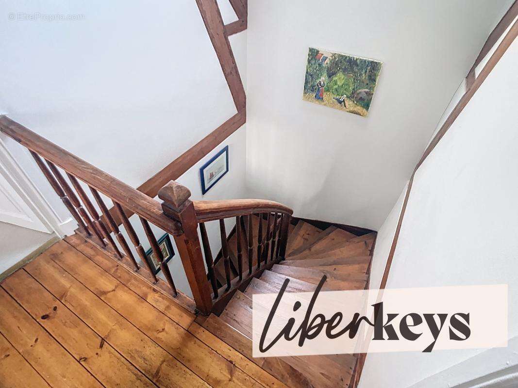 Maison à PERROS-GUIREC