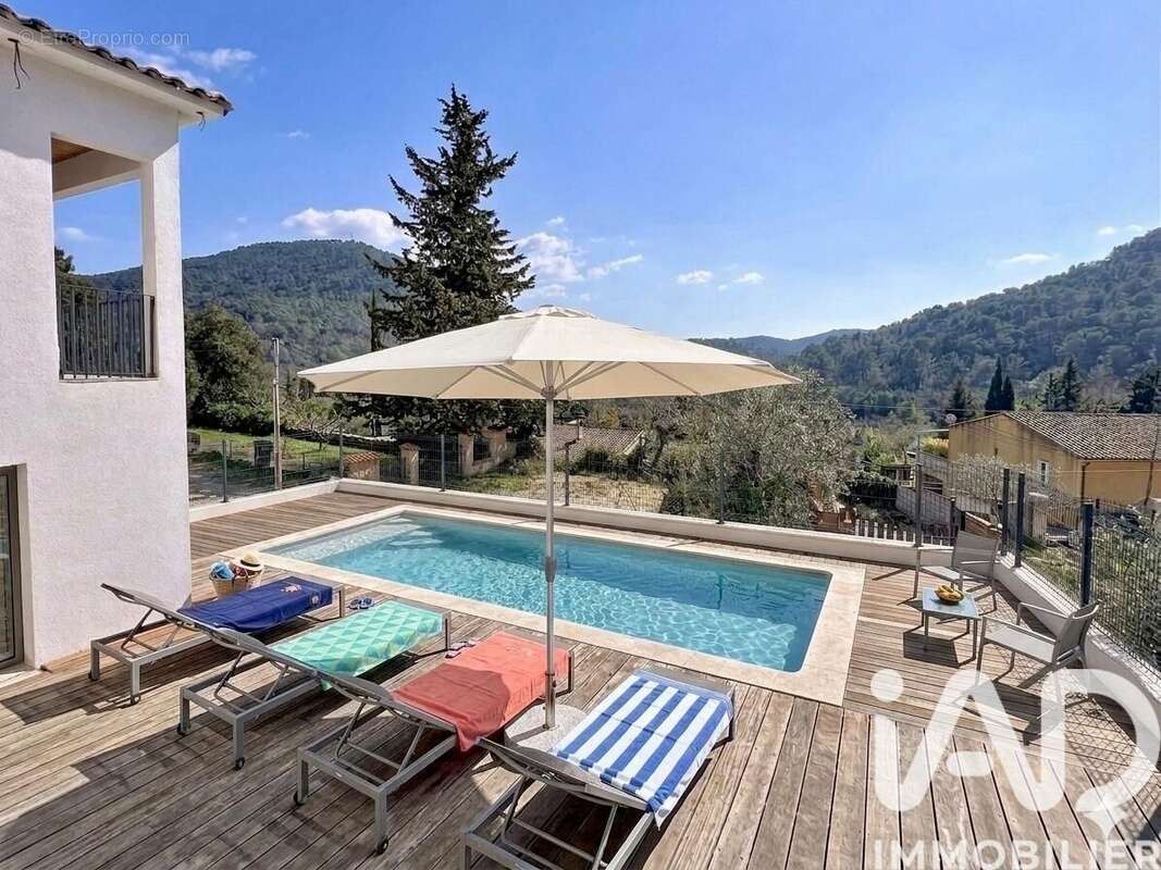 Photo 3 - Maison à BARGEMON