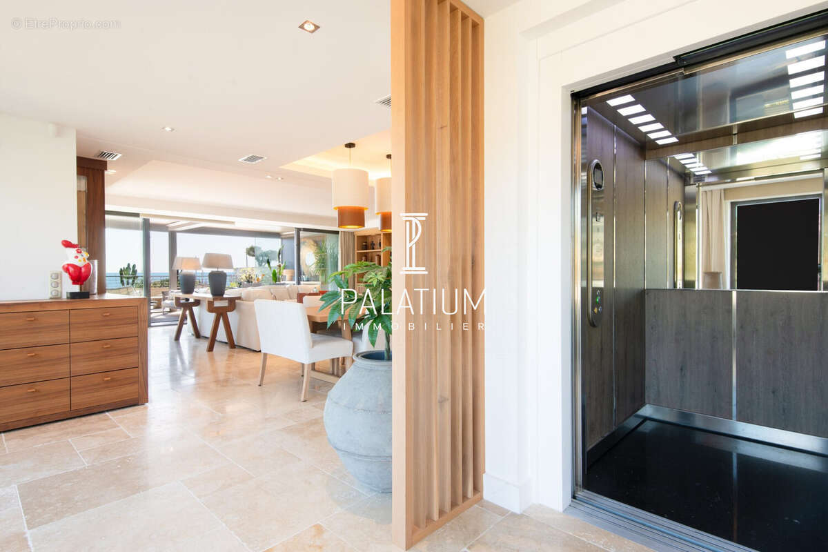 Appartement à SAINTE-MAXIME
