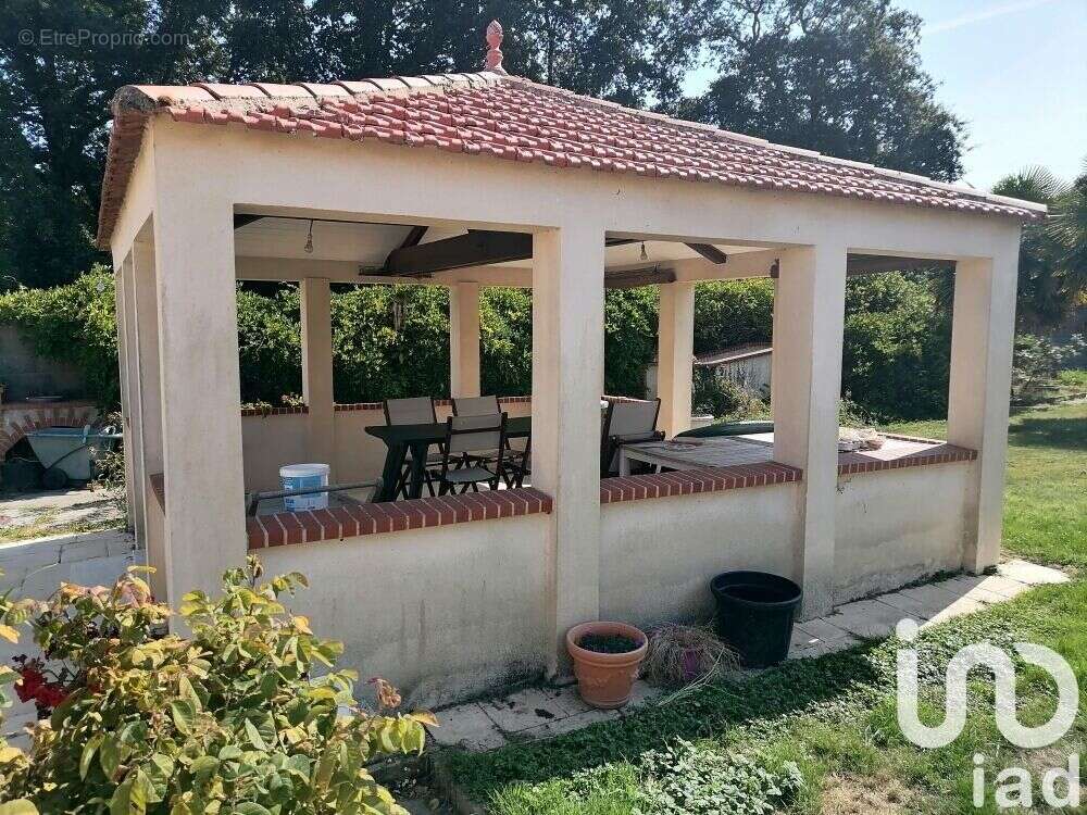 Photo 5 - Maison à PORNIC