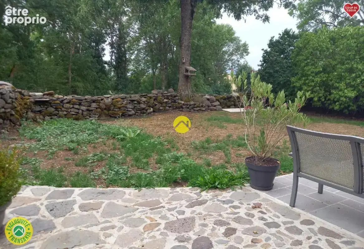 Crps de ferme rénové avec gout - photo 5