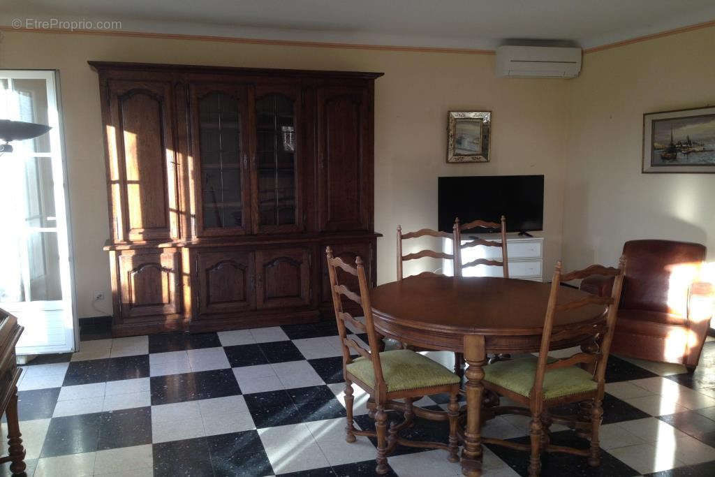 Maison à LE BARCARES