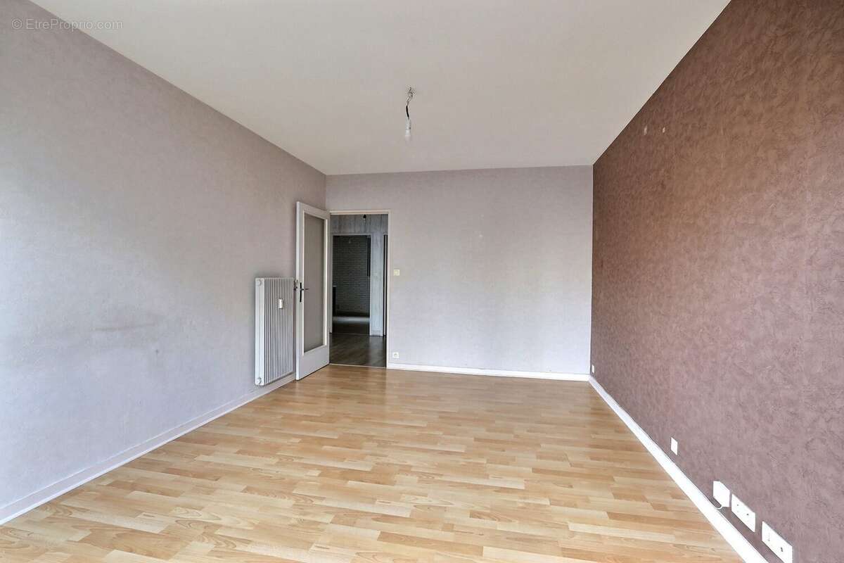 Appartement à CHAMALIERES