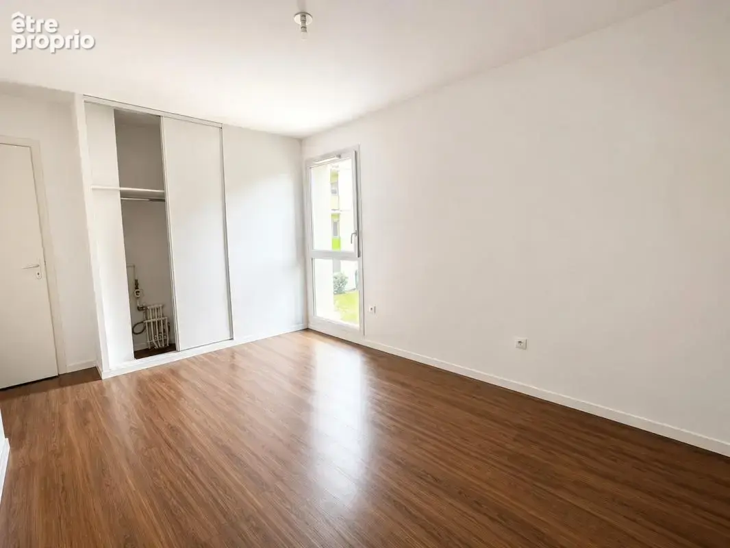 Appartement T3  Saint Martin du Touch proche gare - photo 4