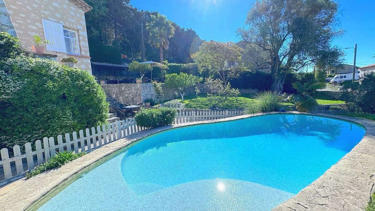 Maison à SAINT-PAUL