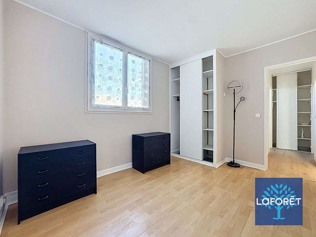 Appartement Chilly Mazarin 3 pièce(s) 62.17 m2 - photo 14