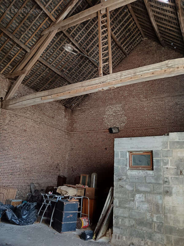 Maison à ATHIES