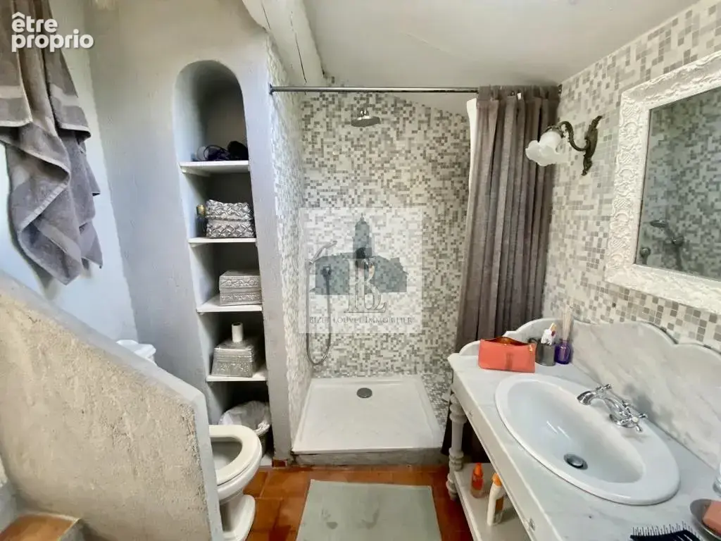 Appartement avec terrasse à Saint-Tropez - photo 6